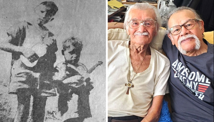 10 Children Who Disappeared Without A Trace And Were Only Found Decades Later