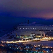 10 cities in the world where there is almost no Sun 10 cities in the world where there is almost no Sun