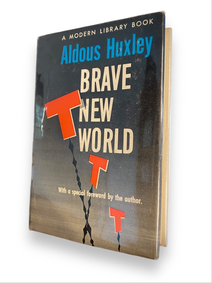 10 Classic Books That Resonate With Gen Z