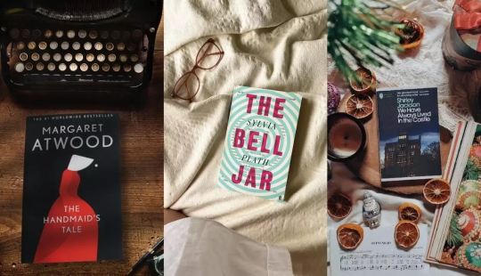 10 Classic Books That Resonate With Gen Z 10 Classic Books That Resonate With Gen Z