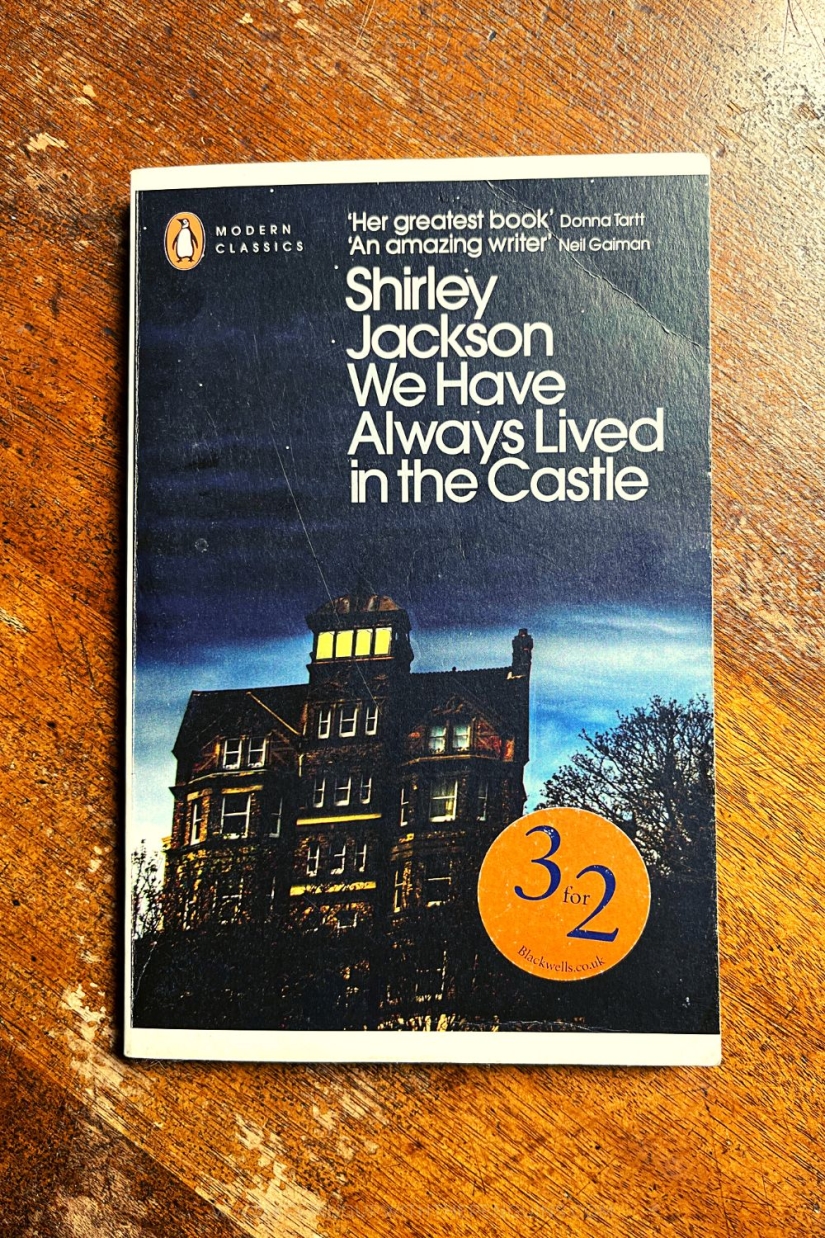 10 Classic Books That Resonate With Gen Z
