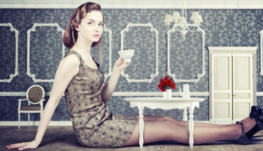 10 condiciones médicas extrañas que casi nadie ha oído hablar de