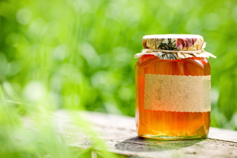 10 consejos brillantes para usar la miel para otros fines que no sean los previstos