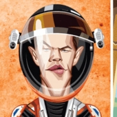10 cool gifs about how the images of actors changed from film to film 10 cool gifs about how the images of actors changed from film to film