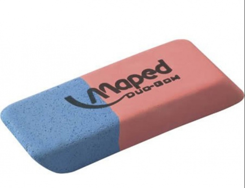 10 cosas familiares, cuyo verdadero propósito no sabíamos