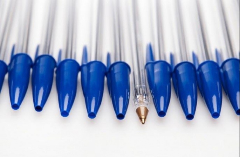 10 cosas familiares, cuyo verdadero propósito no sabíamos