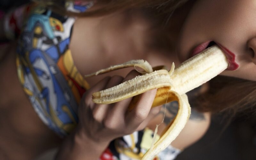 10 cosas inesperadas que los hombres piensan que son sexys 10 cosas inesperadas que los hombres piensan que son sexys