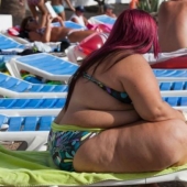 10 Countries That Revere Female Obesity 10 Countries That Revere Female Obesity