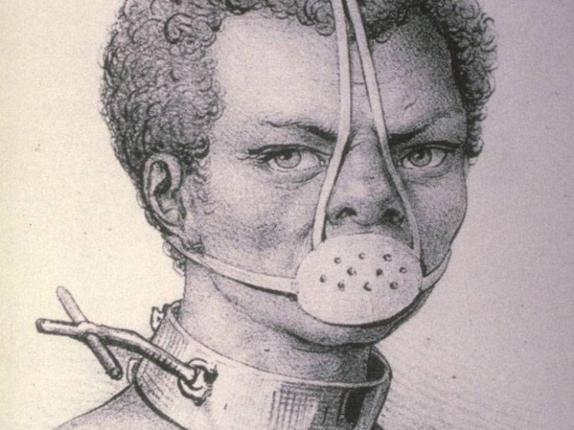 10 creepiest ways to hide your face 10 creepiest ways to hide your face