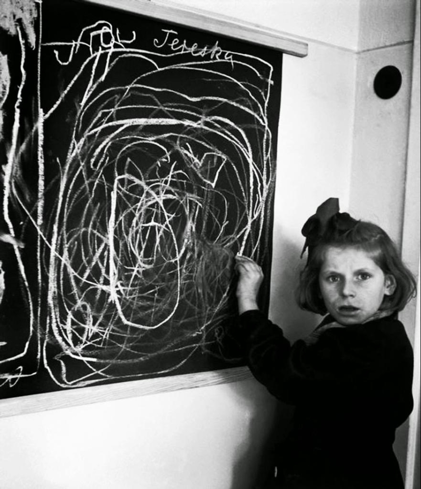10 creepy photos and the stories behind them 10 creepy photos and the stories behind them