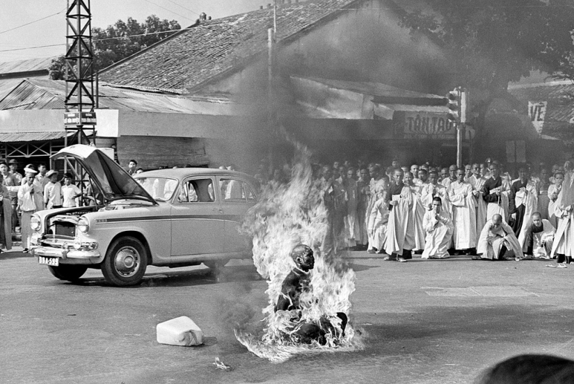 10 creepy photos and the stories behind them 10 creepy photos and the stories behind them