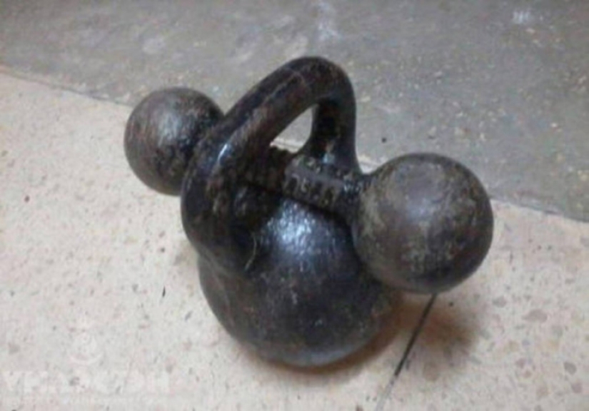 10 cuadros donde sucedió algo desconocido