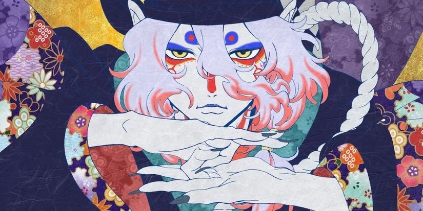 10 Dark Anime Shows That Are Definitely Not for Kids