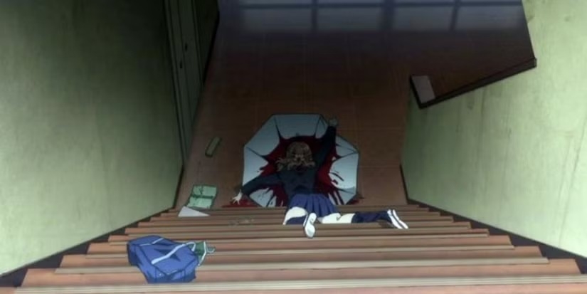 10 Dark Anime Shows That Are Definitely Not for Kids