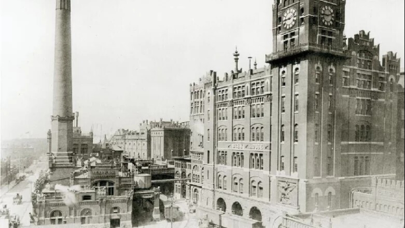 10 dark secrets of Prohibition in the United States