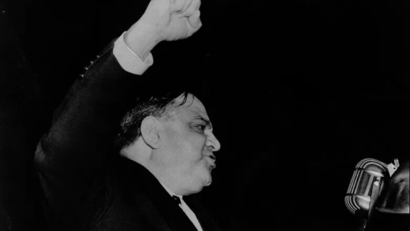 10 dark secrets of Prohibition in the United States