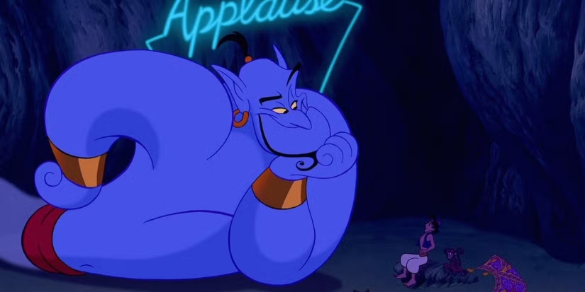 10 Darkest Disney Animated Movie Fan Theories, Ranked