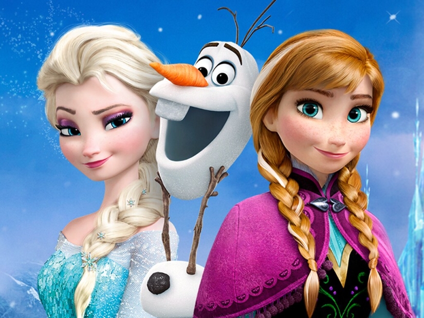 10 Darkest Disney Animated Movie Fan Theories, Ranked