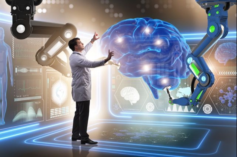 10 datos increíbles sobre el cerebro humano que te sorprenderán