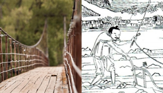 10 discoveries for which we should say thank you to the Chinese Han Dynasty