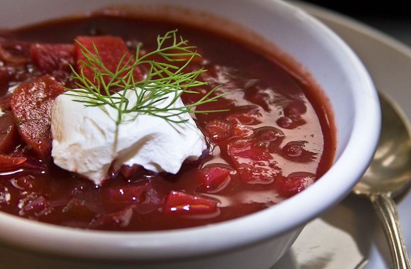 10 dishes that every woman should be able to cook, according to men