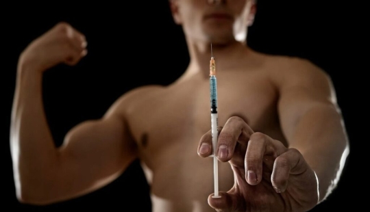 10 dopajes increíbles 10 dopajes increíbles