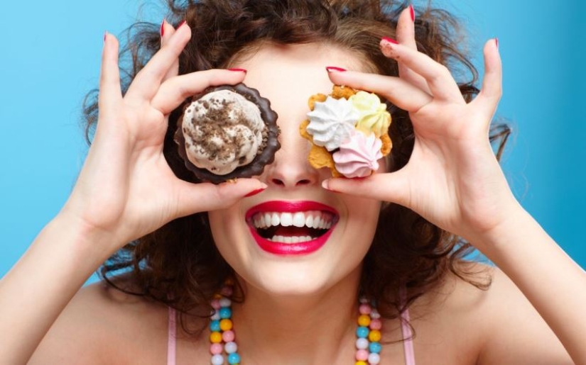 10 dulces que no te dejarán boquiabierto