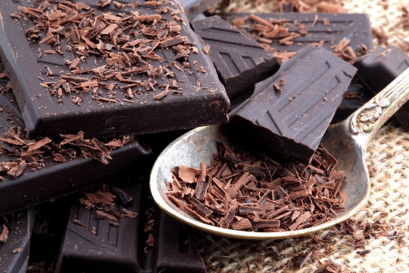 10 dulces que no te dejarán boquiabierto