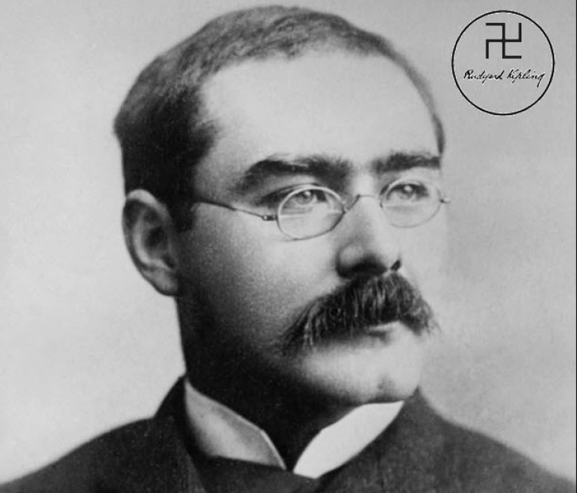 10 ejemplos de esvásticas en varias culturas que no tienen nada que ver con la ideología de los nazis