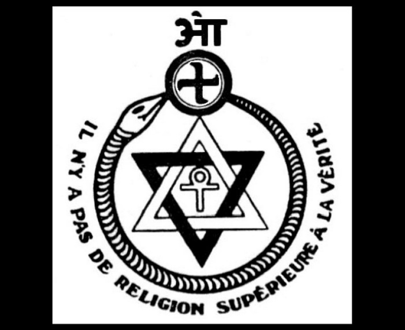 10 examples of swastikas in various cultures that have nothing to do with the ideology of the Nazis