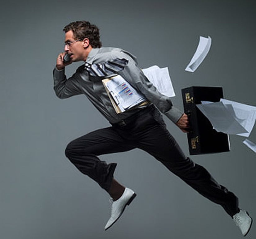 10 facts about Mondays that confirm what you've been guessing about for a long time