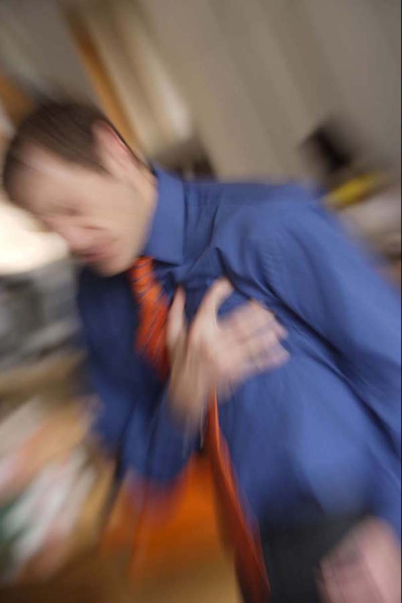 10 facts about Mondays that confirm what you've been guessing about for a long time