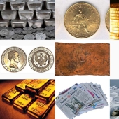 10 facts about money 10 facts about money