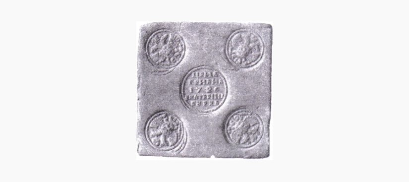 10 facts about money 10 facts about money