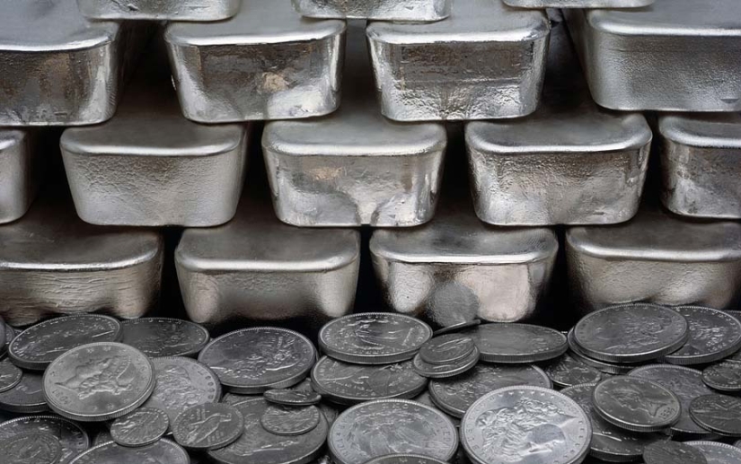 10 facts about money 10 facts about money