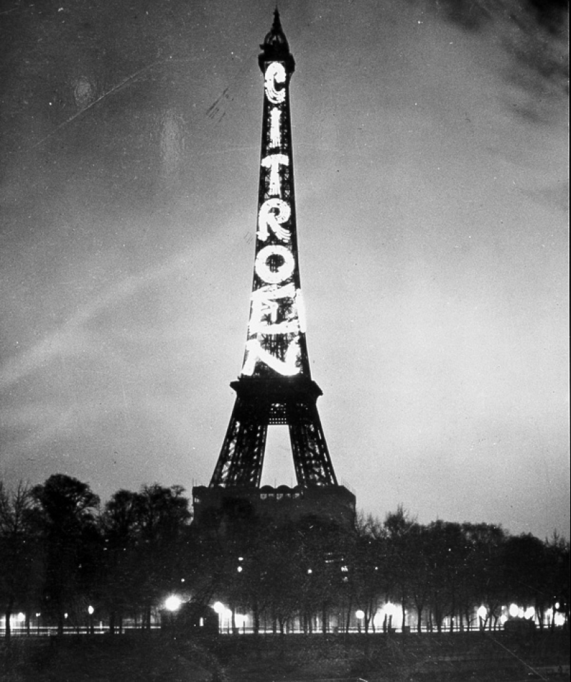 10 facts about the Eiffel tower 10 facts about the Eiffel tower