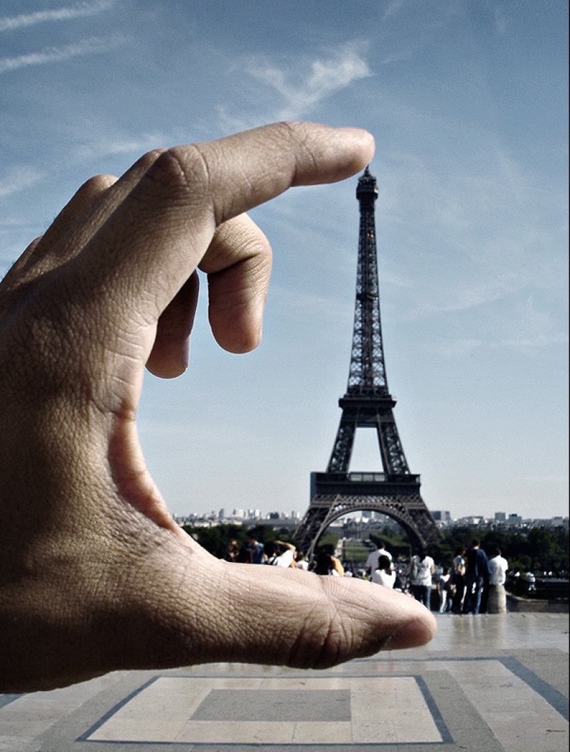 10 facts about the Eiffel tower 10 facts about the Eiffel tower