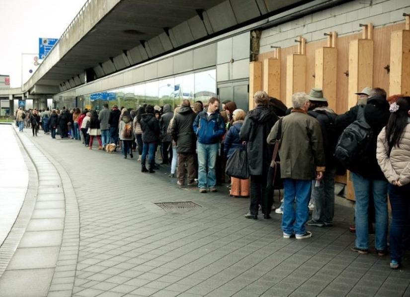 10 facts about the United Kingdom that will surprise you: classes, boring food and a strange sense of humor