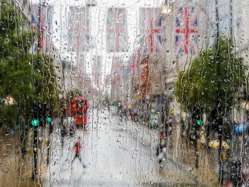 10 facts about the United Kingdom that will surprise you: classes, boring food and a strange sense of humor