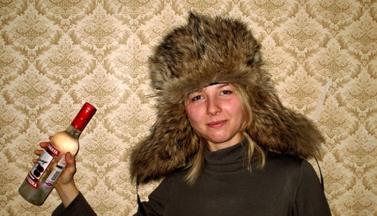 10 facts about vodka 10 facts about vodka