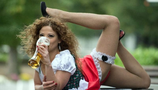 10 facts about what used to be considered indecent