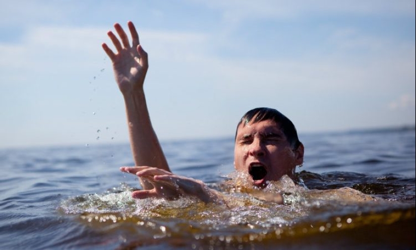 10 facts, knowledge of which may one day save your life