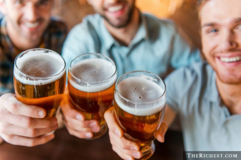 10 facts that you thought were scientifically proven, but they turned out to be untrue 10 facts that you thought were scientifically proven, but they turned out to be untrue
