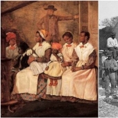 10 false ideas about slavery in the United States 10 false ideas about slavery in the United States