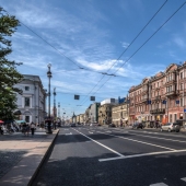 10 famous streets of the world that are worth seeing firsthand 10 famous streets of the world that are worth seeing firsthand