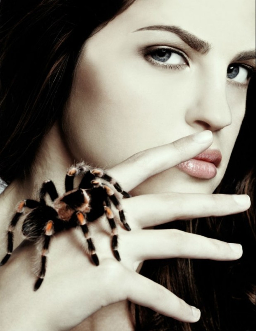 10 fetiches sexys de los que apenas has oído hablar