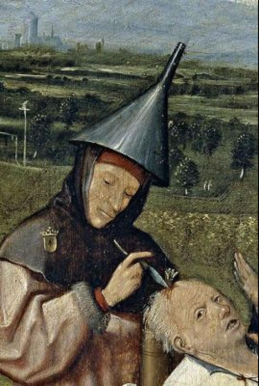 10 film Directors who continued the work of Hieronymus Bosch