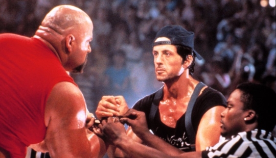 10 films that are loved here and disliked in the West