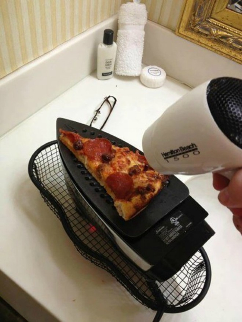 10 formas inusuales de utilizar una multicocina que no están relacionadas con la cocina 10 formas inusuales de utilizar una multicocina que no están relacionadas con la cocina