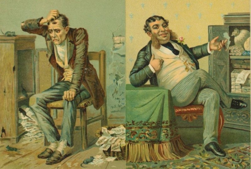 10 hechos sobre el Reino Unido que te sorprenderán: clases, comida aburrida y un extraño sentido del humor 10 hechos sobre el Reino Unido que te sorprenderán: clases, comida aburrida y un extraño sentido del humor